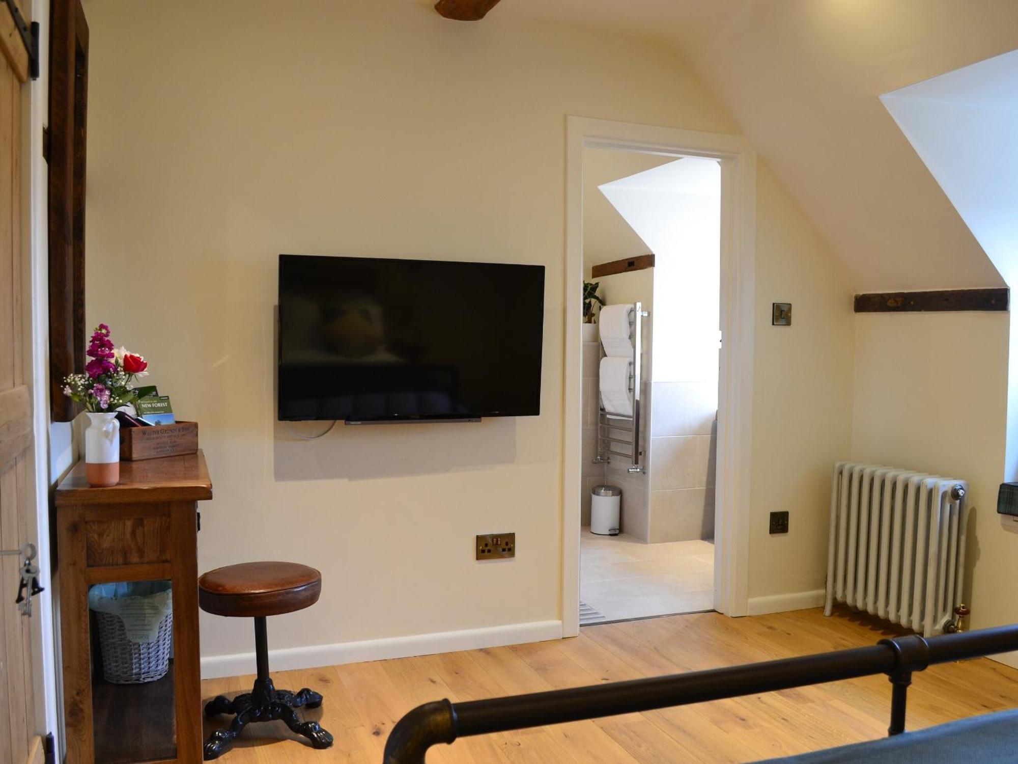 Mallard Cottage Винчестер Экстерьер фото