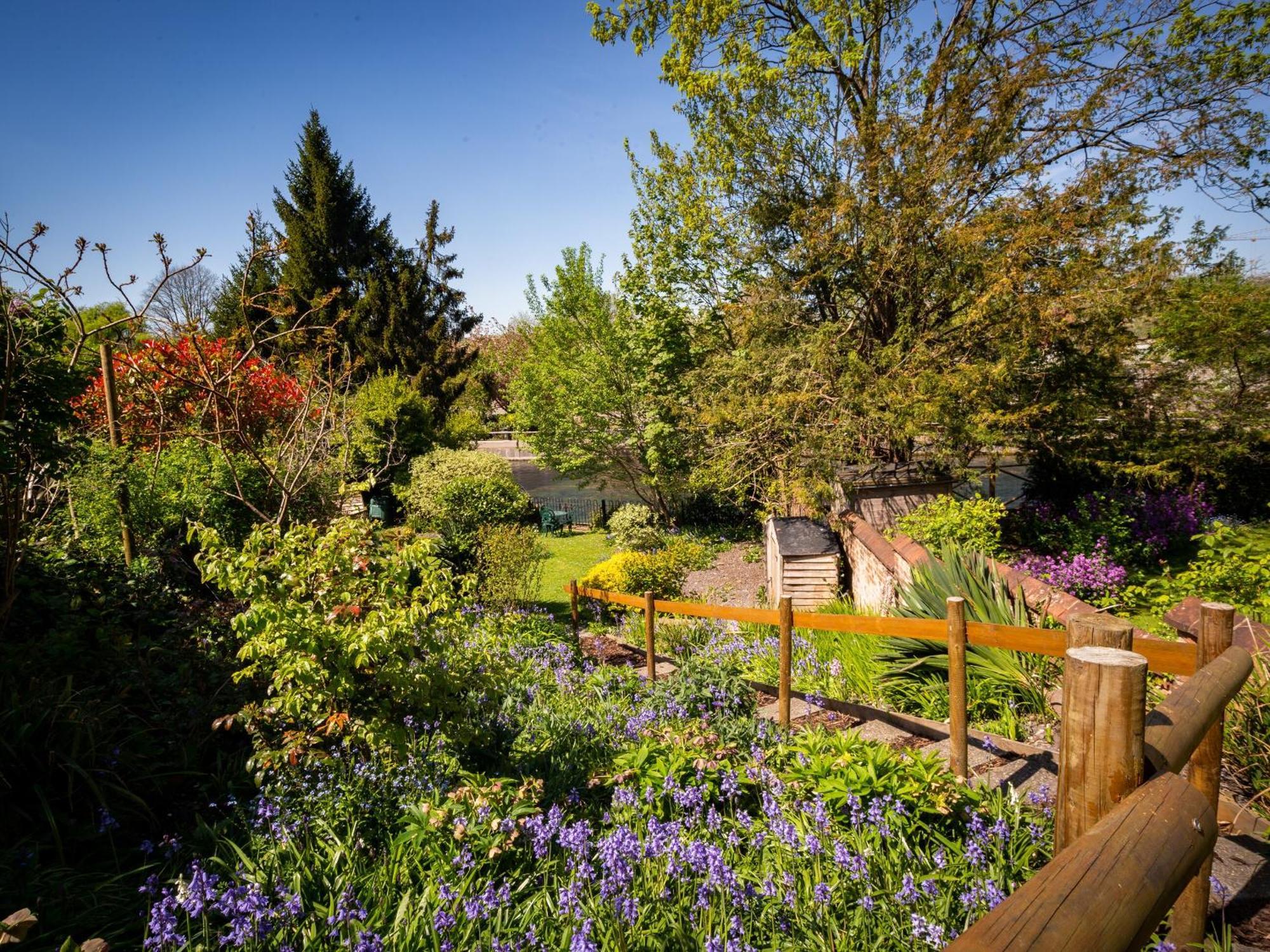 Mallard Cottage Винчестер Экстерьер фото