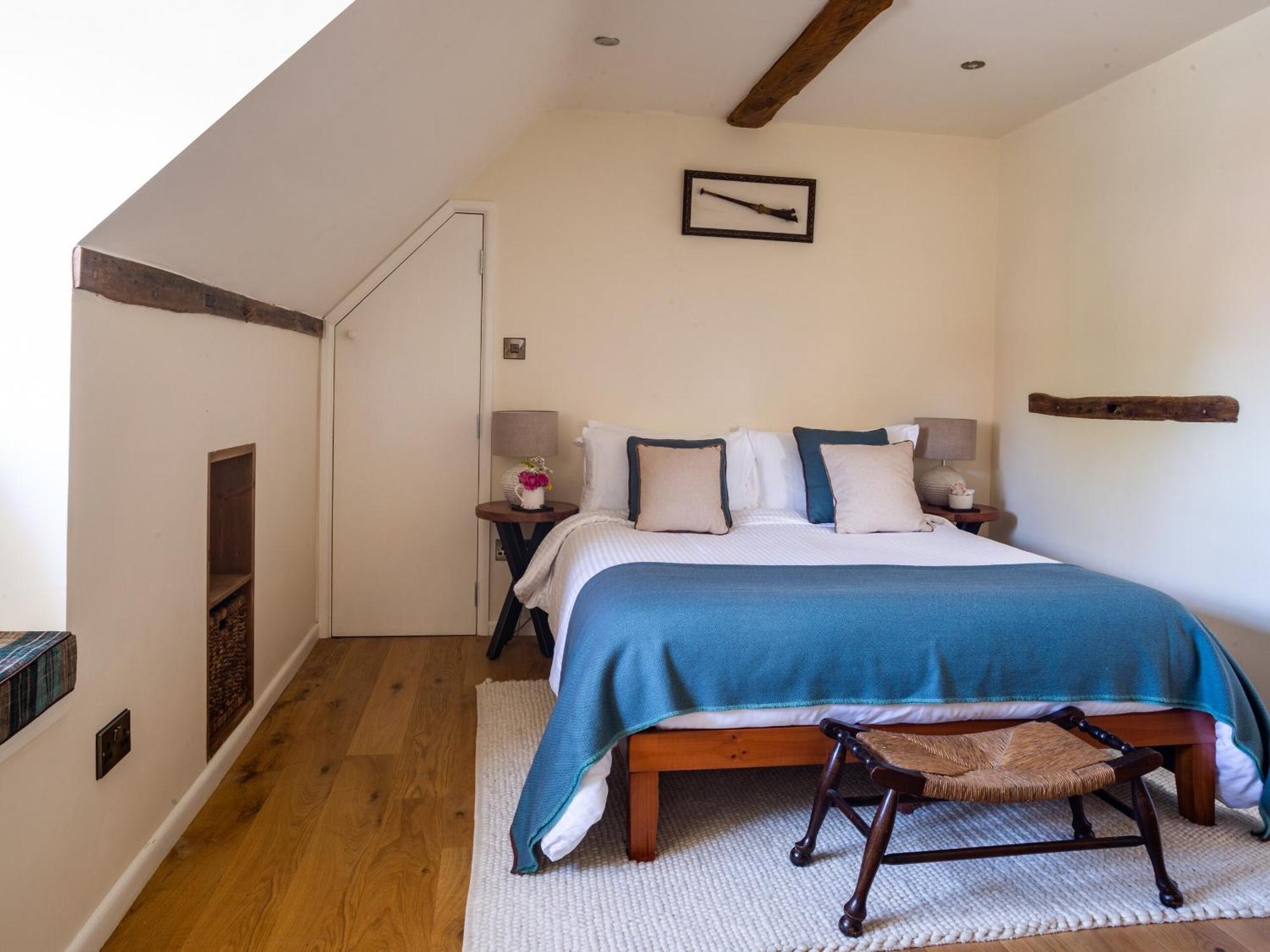 Mallard Cottage Винчестер Экстерьер фото